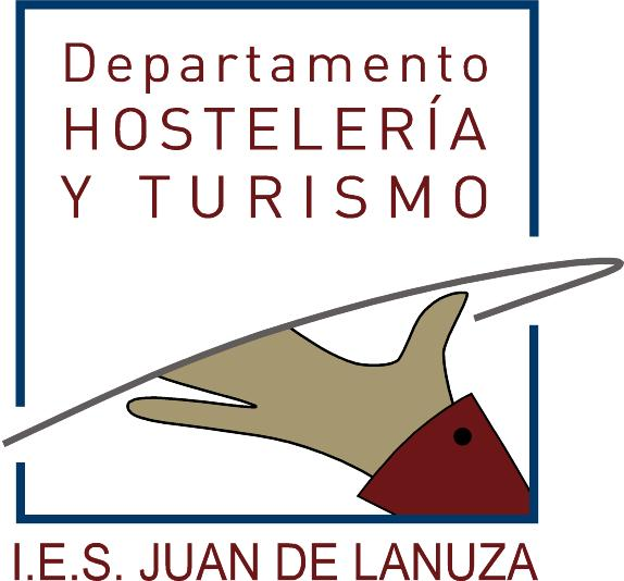 logo hosteleria